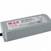 GLP LED strömadapter 24V 100W 4.2A IP67 vattentät hög CRI