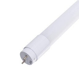 Spectrum LED tube T8 18.5W 200lm cool white 120cm replaces 36W - energy-efficient lighting for workspaces and offices