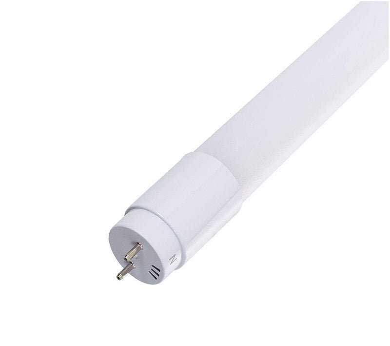 Spectrum LED tube T8 18.5W 200lm cool white 120cm replaces 36W - energy-efficient lighting for workspaces and offices