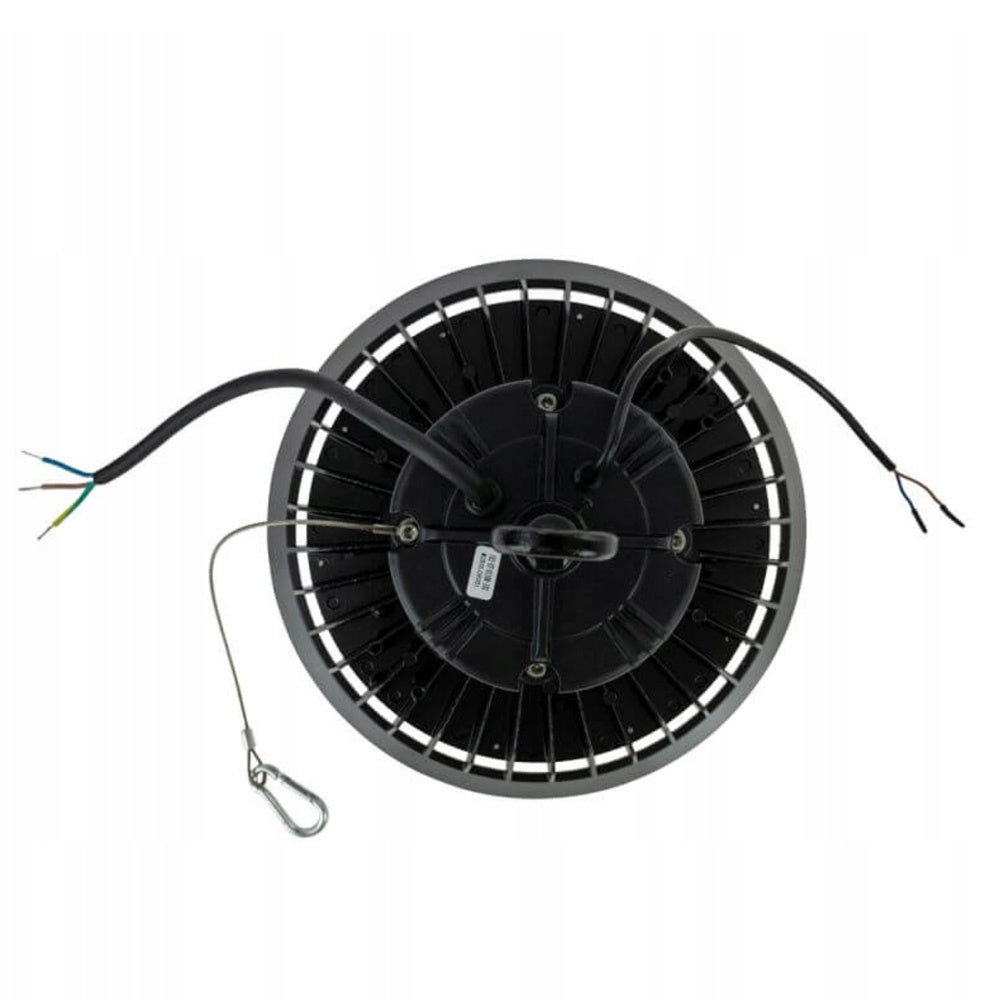 Tsong LED-lampa 10.5W 1521 lumen 3000K 220-240V IP20 CRI 80 Flimmerfri 120° Strålvinkel CE RoHS