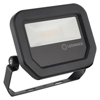 Ledvance LED Floodlight GEN 3 Black 10W 1521 lumens 3000K IP65 IK10 220-240V 120° Aluminium CE RoHS