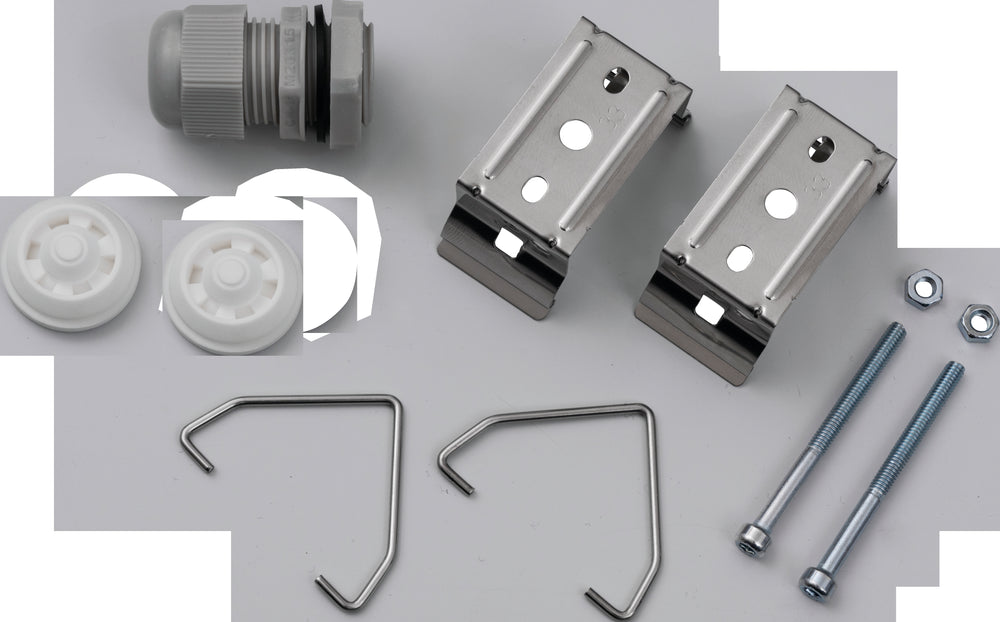 Tsong LED lampa 10.5W 3000K 1521 lumen IP20 CE RoHS flimmerfri aluminium Matt Guld 220-240V