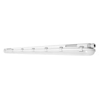 Tsong LED lampa 10.5W 3000K 1521 lumen IP20 CE RoHS flimmerfri aluminium Matt Guld 220-240V