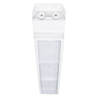 Tsong LED-lampa 10.5W 3000K 1521 lumen Philips-chip IP20 IK10 flimmerfri Aluminium Matt Guld