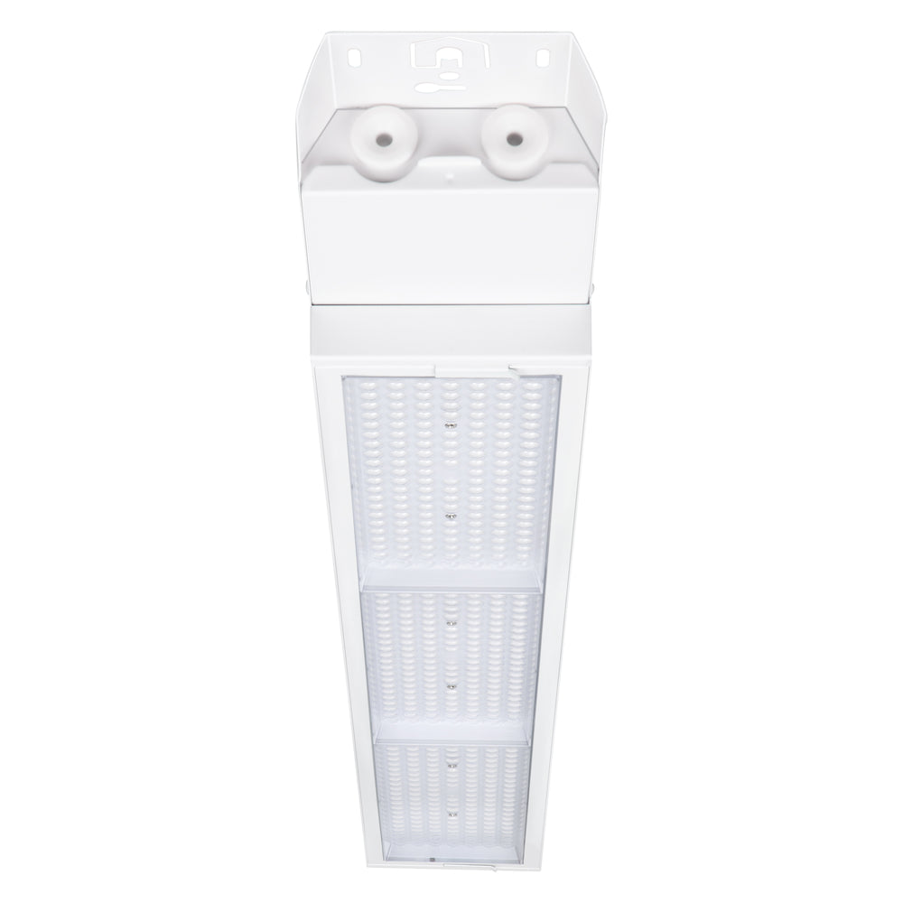 Ledvance LOW BAY FLEX 120mm LED, 42W, 6500 lumens, 4000K, 230V, IP20, CRI 80, Aluminium Housing, CE RoHS