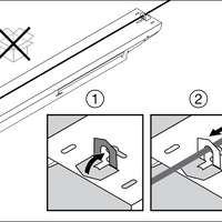 Tsong LED-lampa 10.5W 3000K 1521 lumen Philips-chip IP20 IK10 flimmerfri Aluminium Matt Guld