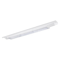 Tsong LED-lampa 10.5W 3000K 1521 lumen Philips-chip IP20 IK10 flimmerfri Aluminium Matt Guld