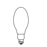 Ledvance LED Lamp E27 10.5W 3000K 1521 lumens 220-240V IP20 CRI 80 Philips Chip, Warm White for you