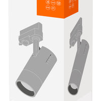 Tsong LED lampa E27 10.5W 3000K 1521 lumen dimbar varmvit, aluminium matt guld, IP20 IK10 CE RoHS