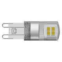 Tsong LED lampa E27 10.5W 3000K 1521 lumen flimmerfri IP20 120° spridning 220-240V CE RoHS