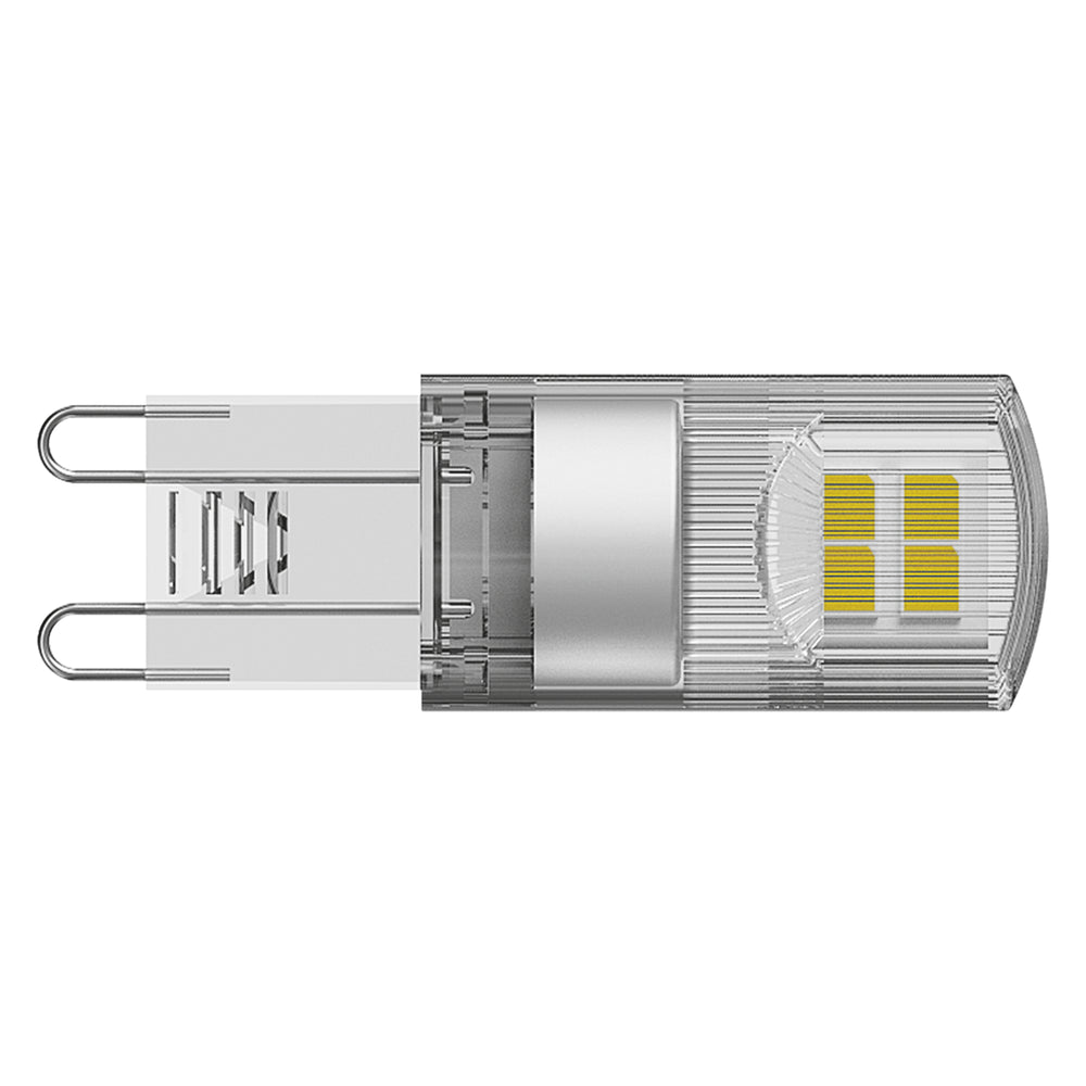 Tsong LED lampa E27 10.5W 3000K 1521 lumen flimmerfri IP20 120° spridning 220-240V CE RoHS