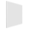 Tsong LED panel 33W 4320 lumen 4000K 230V IP20 CRI 80 aluminium vit 60x60cm comfort-serien