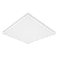 Tsong LED Panel 60x60cm 33W 3000K 1521 lumen IP20 CRI 80 Aluminium Matt Guld CE RoHS