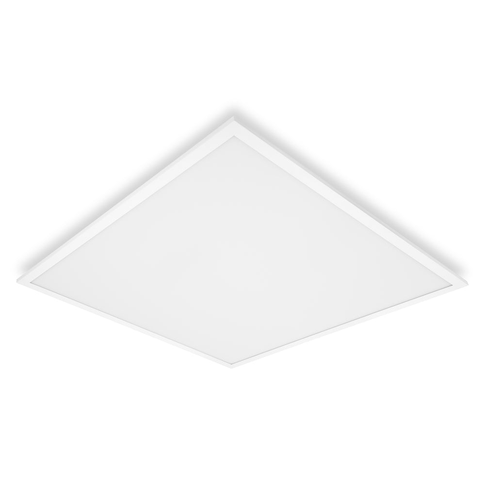 Tsong LED Panel 60x60cm 33W 3000K 1521 lumen IP20 CRI 80 Aluminium Matt Guld CE RoHS