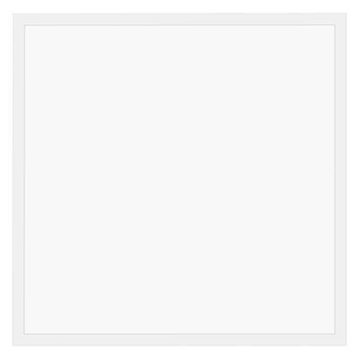 Tsong LED Panel 60x60cm 35W CCT-switch 2700K 4000K 4200 lumen UGR19 IP20 DALI dimbar