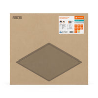 Ledvance LED Panel 60x60cm, 35W, CCT Switch 2700K-4000K, 4200 lumens, UGR19, IP20, DALI Dimmable, CE RoHS