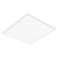 Tsong LED-panel kompakt aluminium Vit 33W 3630 lumen 4000K 60x60cm IP20 CRI 80 CE RoHS