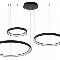 Tsong LED lampa 10.5W 3000K 1521 lumen, IP20, CRI 80, flimmerfri, 220-240V, CE RoHS, Matt Guld Aluminium