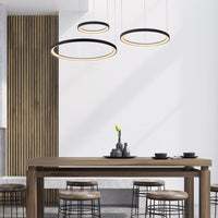 Tsong LED lampa 10.5W 3000K 1521 lumen, IP20, CRI 80, flimmerfri, 220-240V, CE RoHS, Matt Guld Aluminium
