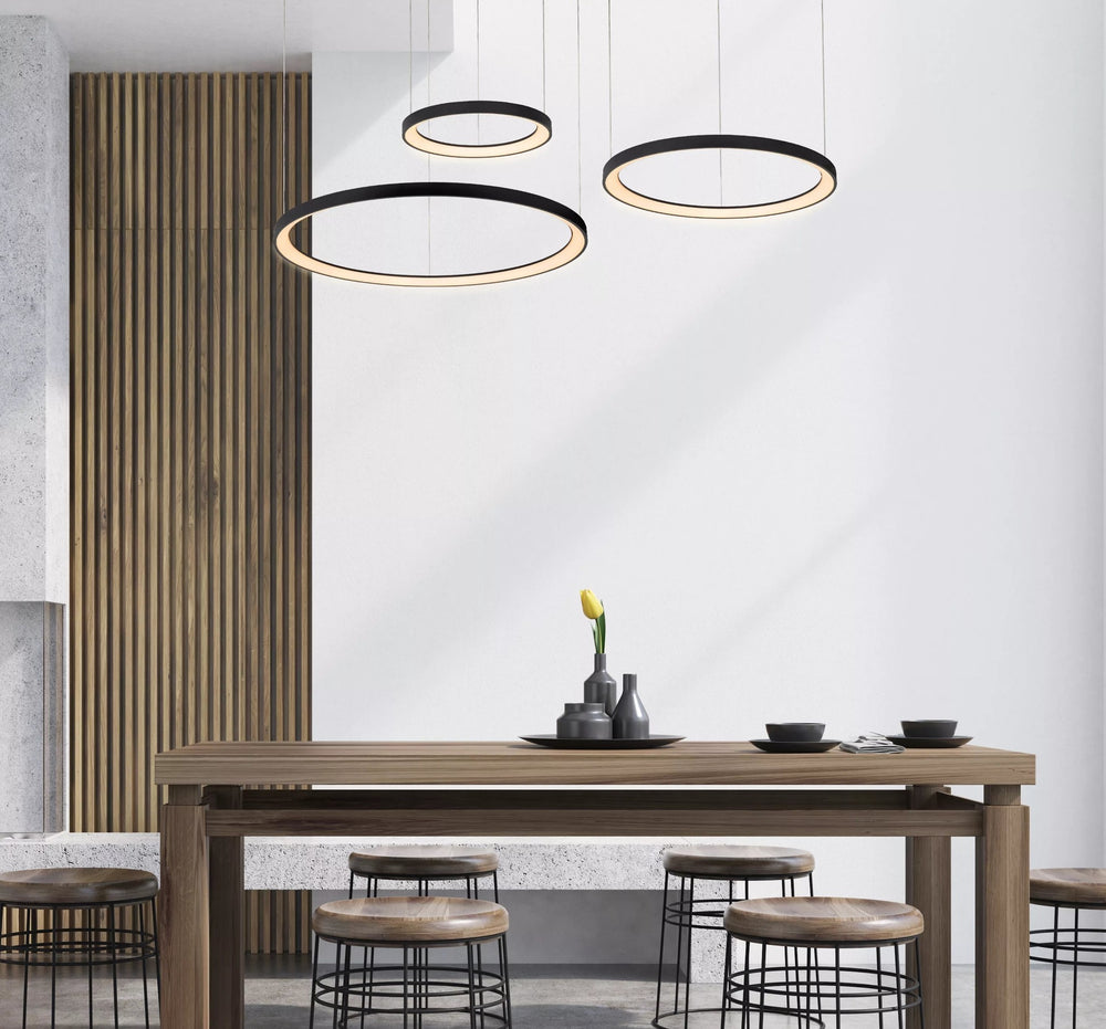Tsong LED lampa 10.5W 3000K 1521 lumen, IP20, CRI 80, flimmerfri, 220-240V, CE RoHS, Matt Guld Aluminium