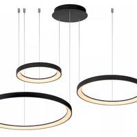 Tsong LED lampa 10.5W 3000K 1521 lumen, IP20, CRI 80, flimmerfri, 220-240V, CE RoHS, Matt Guld Aluminium