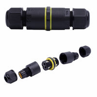 lc led-lampa 220-240v ac 4000k 5000 lumen ip20 ce rohs certifierad
