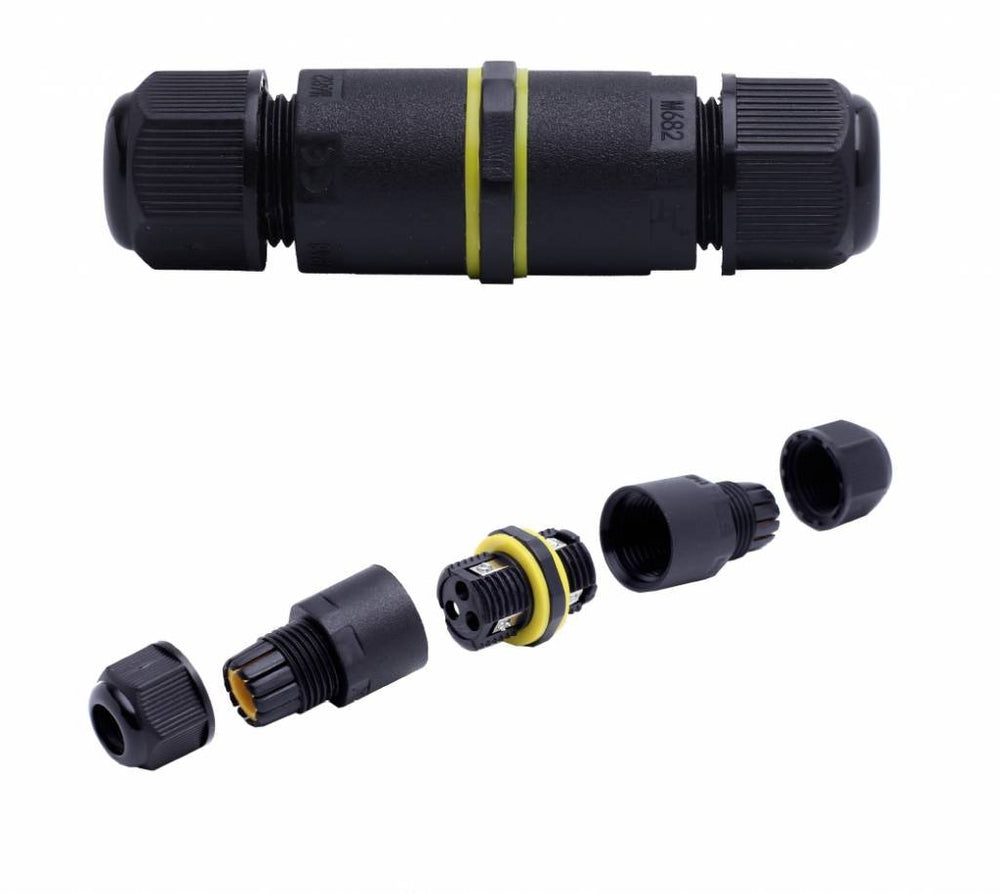 lc led-lampa 220-240v ac 4000k 5000 lumen ip20 ce rohs certifierad
