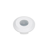 Spectrum smart PIR-sensor 360° utanpåliggande montering, 2000W last, 8m räckvidd, 1-10V, Wi-Fi BT, IP20, 230V