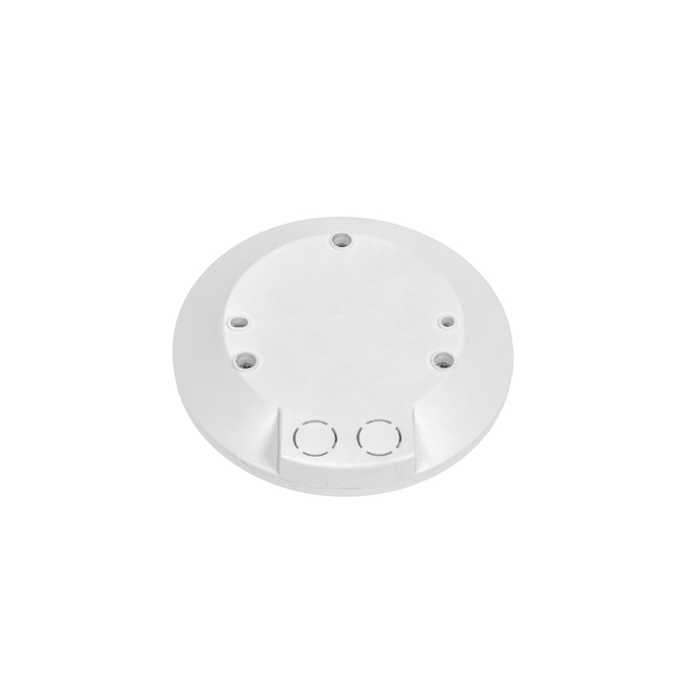 Spectrum smart PIR-sensor 360° utanpåliggande montering, 2000W last, 8m räckvidd, 1-10V, Wi-Fi BT, IP20, 230V