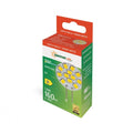Spectrum LED G4 12V 1.2W 3000K varm vit 160 lumen 120° strålvinkel för inomhusbruk