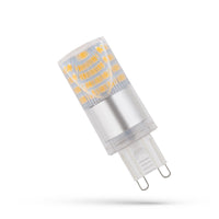 LED glödlampa E27 10.5W 3000K 60mm diameter IP20 CRI 80-89