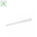 Spectrum Allday 36W LED 4000K vit lampa, 4900 lumen, 115° stråle, IP20, 112 cm, ytmontering, 2 års garanti