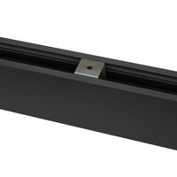 Spectrum Allday GO 36W LED ljusstång svart 112 cm 4000K 115° vinkel 4900 lumen IP20 hållbar belysning