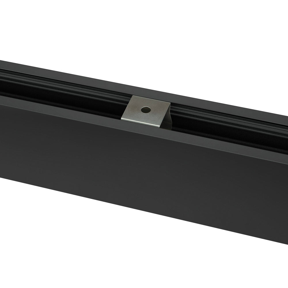 Spectrum Allday GO 36W LED ljusstång svart 112 cm 4000K 115° vinkel 4900 lumen IP20 hållbar belysning